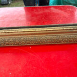 Louis Philippe mirror