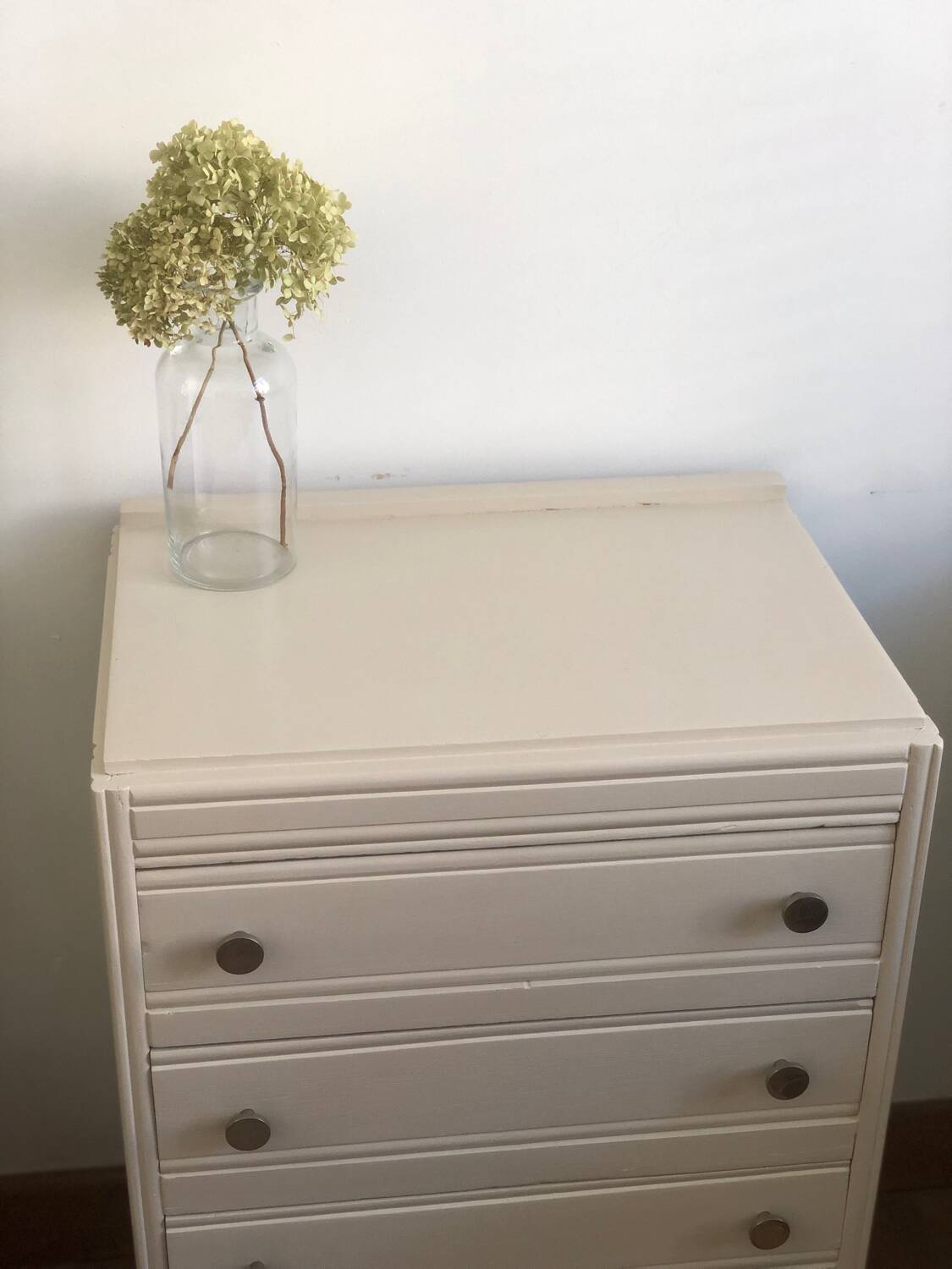 1930s commode