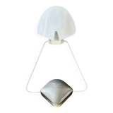 Paolo rizzatto bali sconce for arteluce/flos