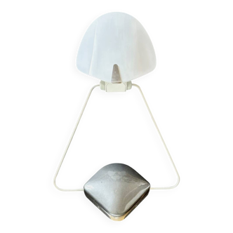 Applique bali Paolo rizzatto pour arteluce/flos