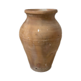 Terracotta jar