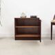 Meuble en palissandre, design danois, années 1960, production : Danemark