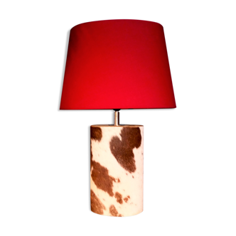 Lampe "vache" 1960