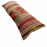 Bedding kilim pillow cover, 120x40cm