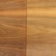 Walnut folding dining table by Drevotvar, 1980´s, Czechoslovakia