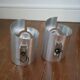 Pair of wall Space Age design