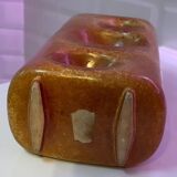 Roberto rigon vase for bertoncello