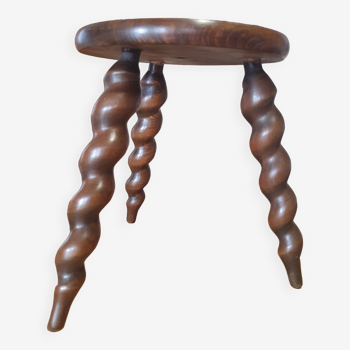 Tripod stool