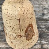 Cork soliflore vase