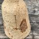 Cork soliflore vase