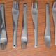 Contour cutlery set, Terence Conran Habitat
