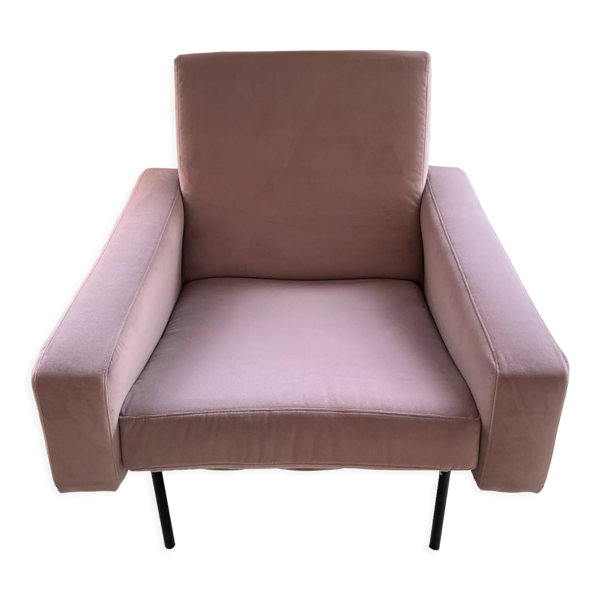 Fauteuil G10 de Pierre Guariche, Edition Airborne 1954