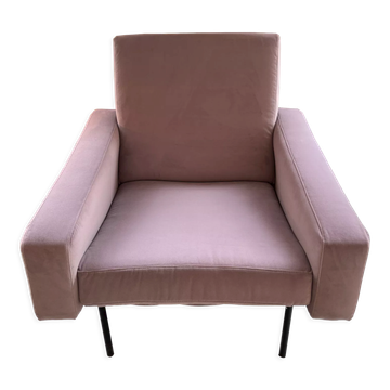 Fauteuil G10 de Pierre Guariche, Edition Airborne 1954