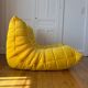 Chauffeuse Togo par Michel Ducaroy pour Ligne Roset