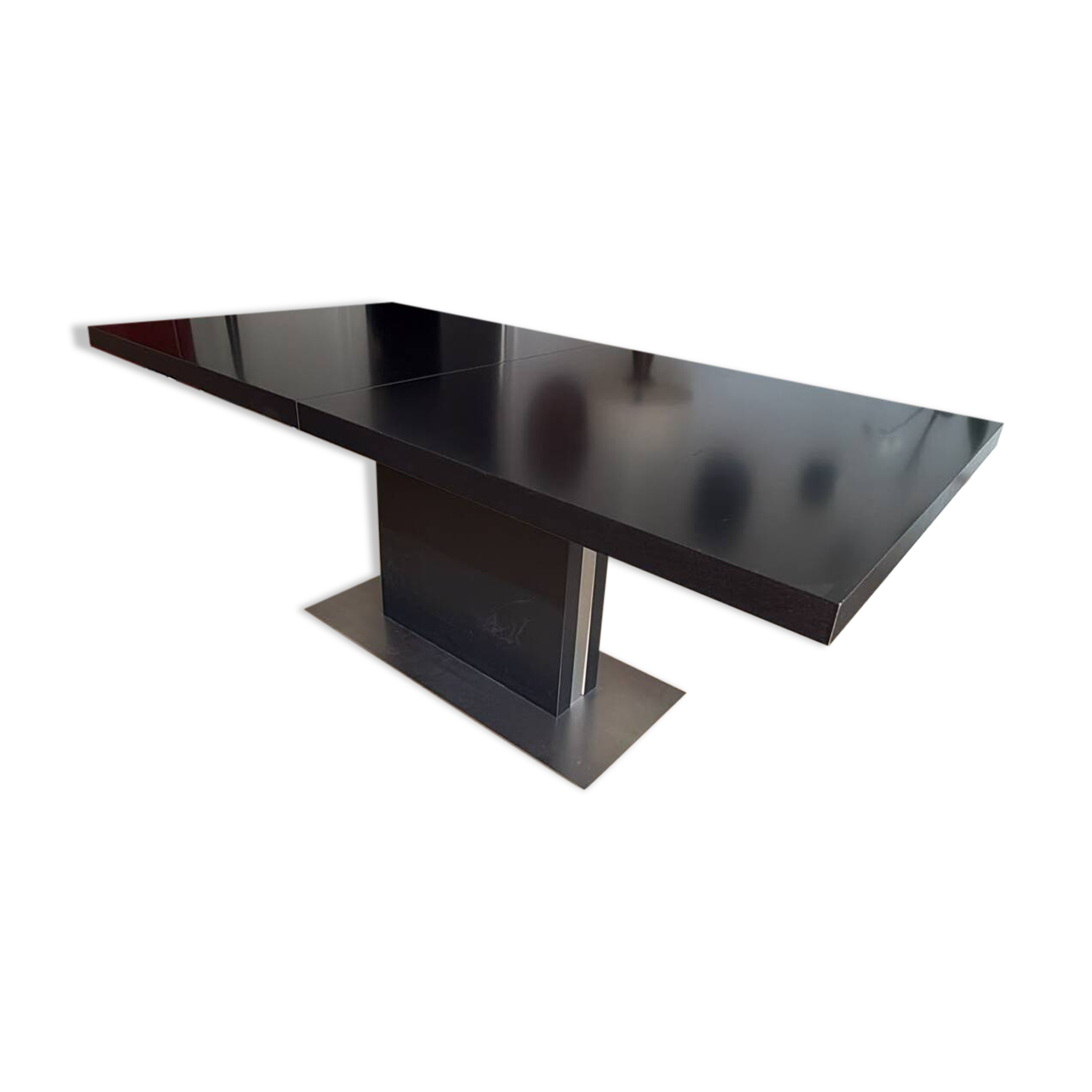 Extensible table bo concept