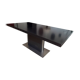 Extensible table bo concept