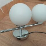 Wall lamp balls