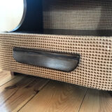 Pair of bedside from the 70s