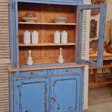Vintage two-body sideboard