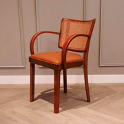 Chair B 22 F Thonet 1930