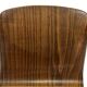 Vintage Galvanitas Pagholz school chair work chair dutch design