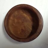 Round box magnifying glass