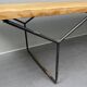Model 400 bench by Harry Bertoia for Knoll International, United States, 1960s.