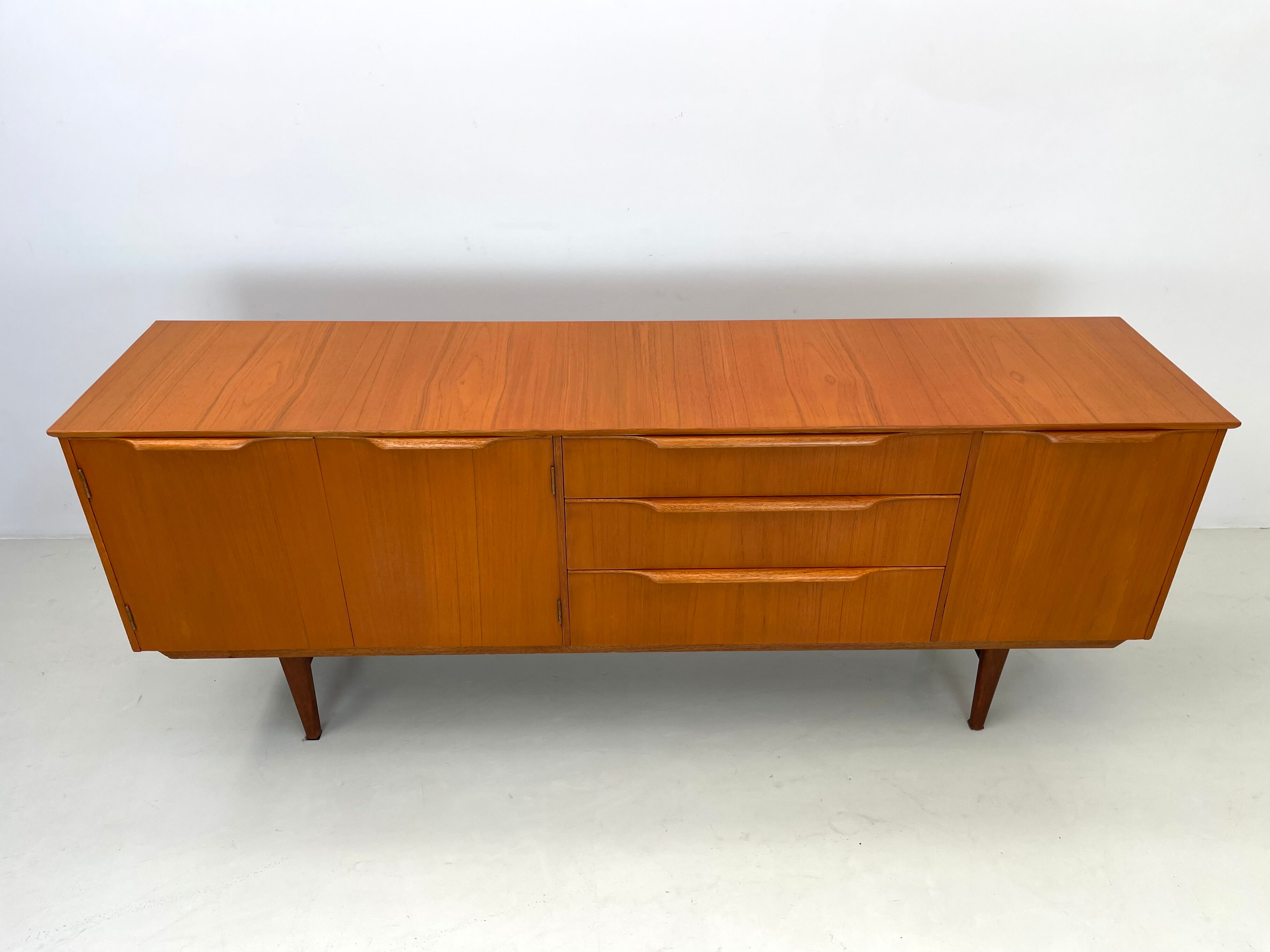 Vintage sideboard