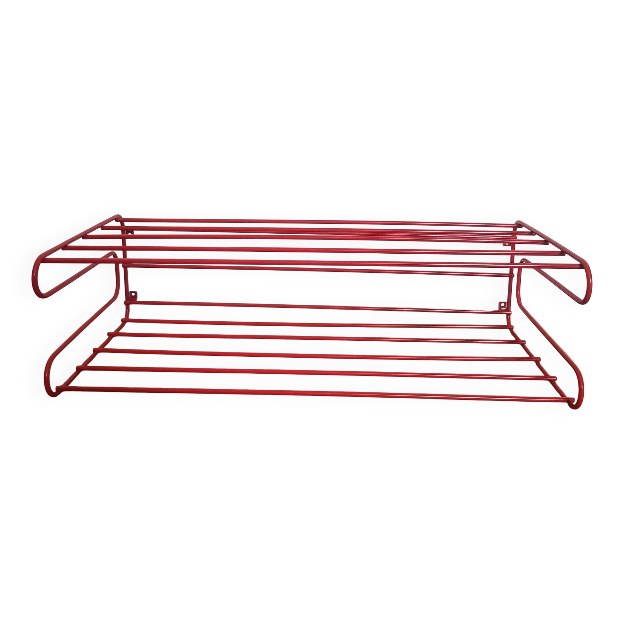 Ikea wall shelf Fran