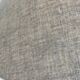 Lamp with linen shade