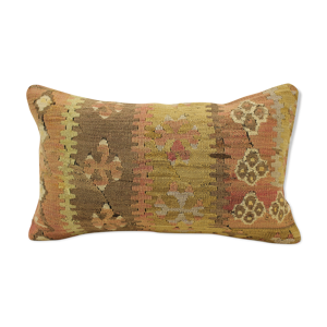 housse de coussin vintage