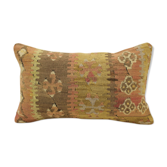 30x50 Cm Kilim Cushion,Vintage Cushion Cover