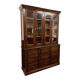 Antique Classic Bookcase