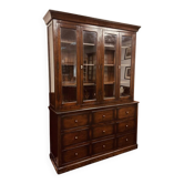 Antique Classic Bookcase