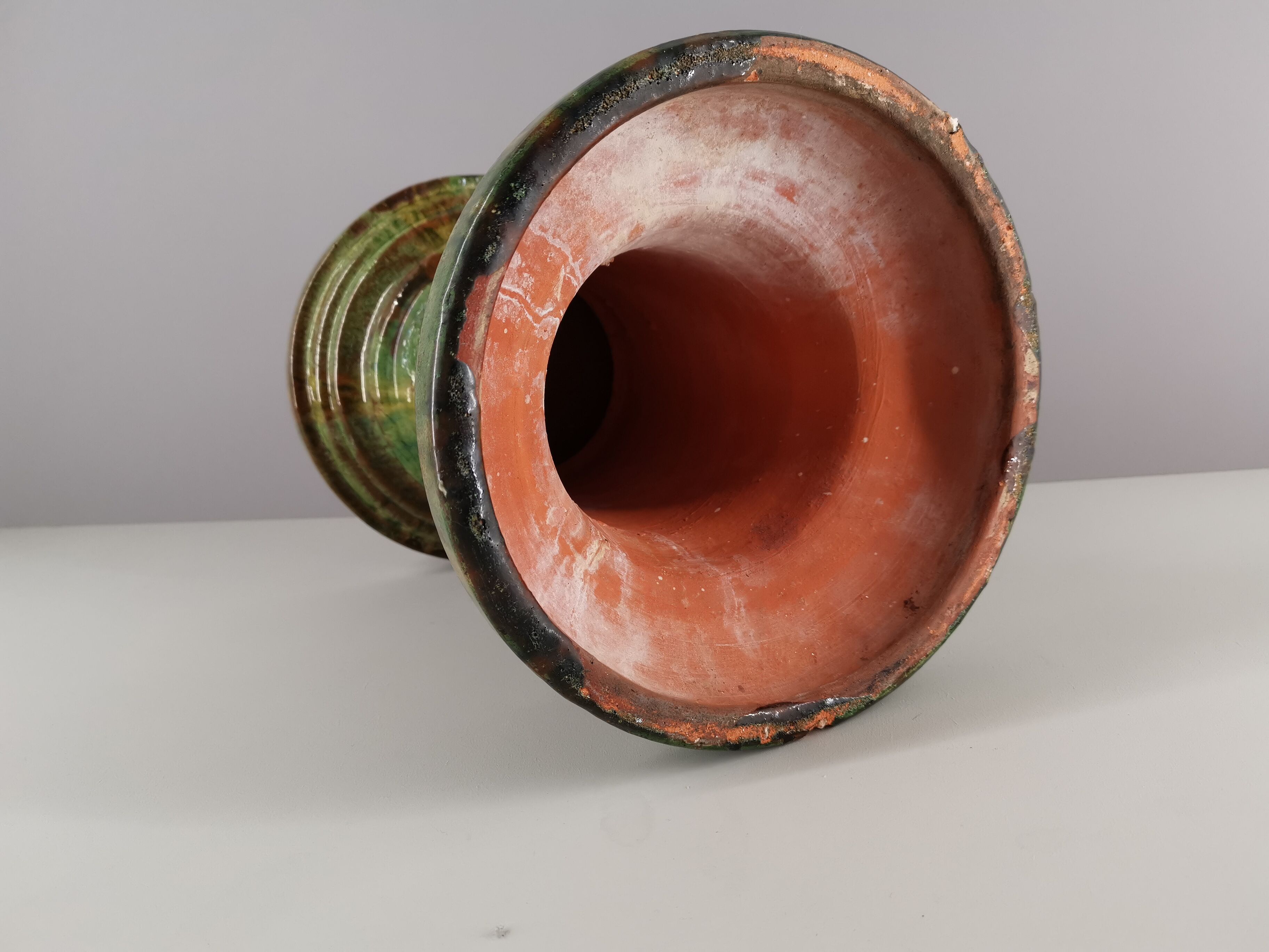 French console 60, France