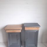 Bedside tables