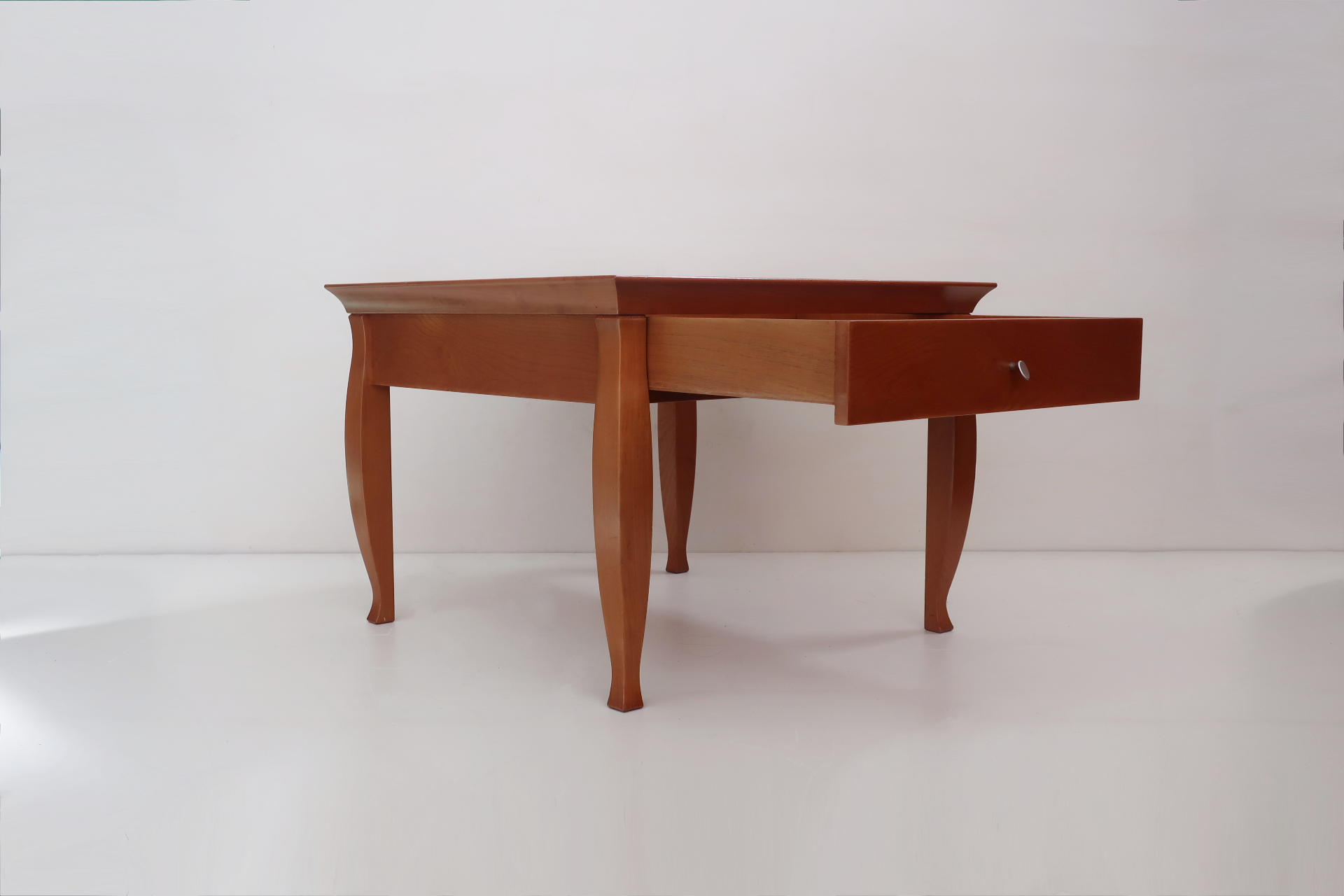 Coffee table of the 2000s