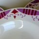 4 deep plates from Moulin des Loups and Hamage model Madeleine 2106207