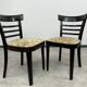 Art Deco dining chair by J. Halabala for Ton Bystřice pod Hostýnem