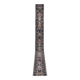 Vintage Turkish hallway rug 54x712 cm