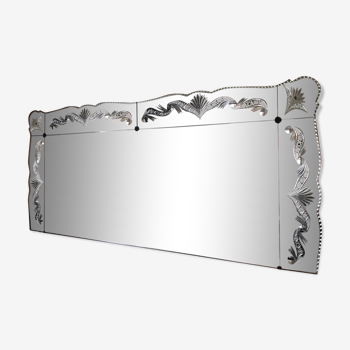 Miroir vénitien