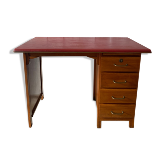 Vintage office