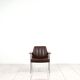 Fauteuil "1001" par Sven Ivar Dysthe pour Dokka Mobler