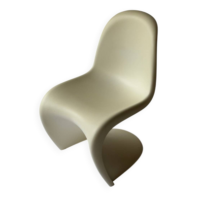 Chaise Junior Panton pour Vitra