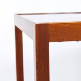 Julius Jirasek Werkstätte Hagenauer Bar Cart, Vienna, 1930s