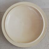 Soup bowl Terre de Fer