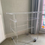 Side table