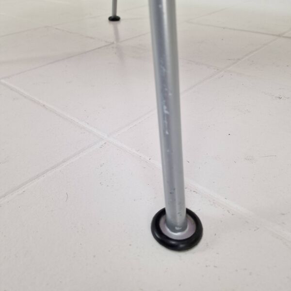 Chaise Orange Slice de Pierre Paulin pour Artifort, années 1990