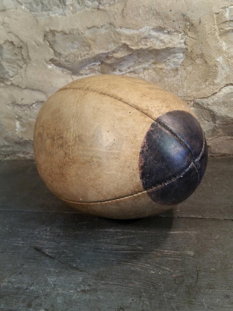 Rugby ball