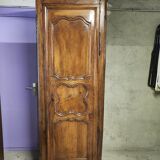 Louis XV walnut furniture